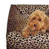 Bia Hoes Premium Leopard Print