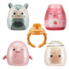 Squishalongs blind sac 2 pièces assorti