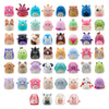 Squishalongs blind sac 2 pièces assorti