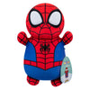 Peluche peluche Squishmallows - Spidey, 25cm