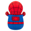 Peluche peluche Squishmallows - Spidey, 25cm
