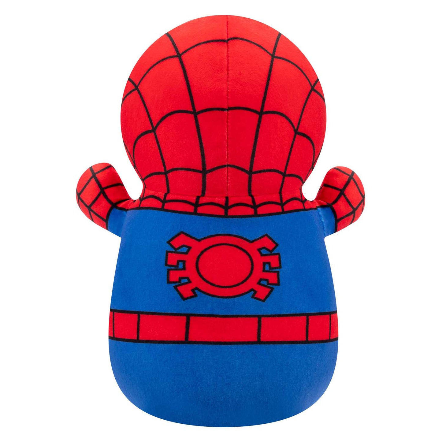 Peluche peluche Squishmallows - Spidey, 25cm
