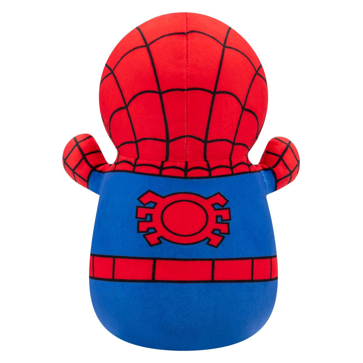 Peluche peluche Squishmallows - Spidey, 25cm