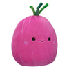 Peluche peluche Squishmallows - oignon rouge azizbek, 30cm