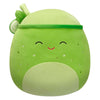 Peluche peluche Squishmallows - Townes Green Juice, 30cm