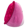 Peluche peluche Squishmallows - tortue tudor, 30cm