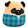 Peluche peluche Squishmallows - prince carlin, 30cm