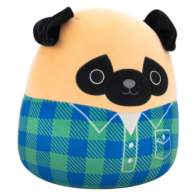 Peluche peluche Squishmallows - prince carlin, 30cm