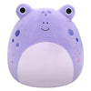 Peluche peluche Squishmallows - têtard Nahomy, 30cm