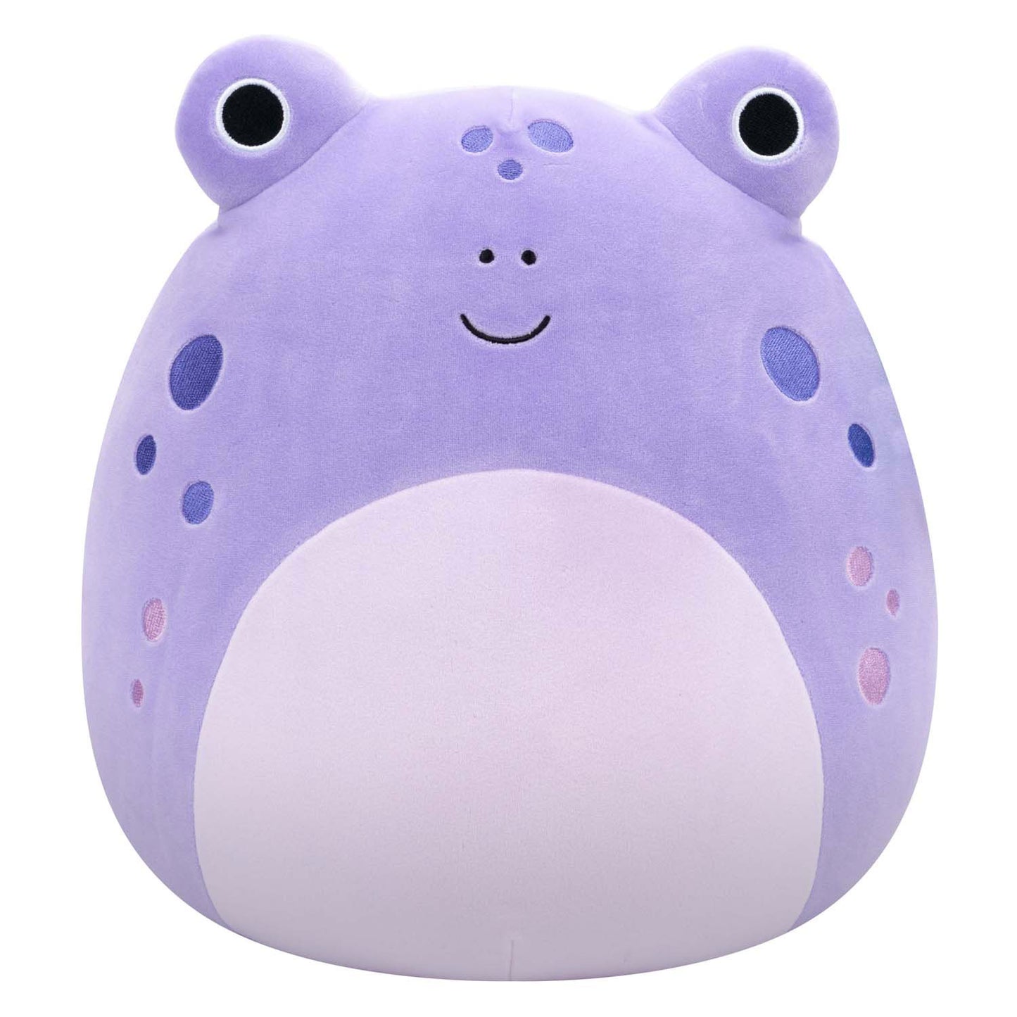 Peluche peluche Squishmallows - têtard Nahomy, 30cm