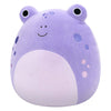Peluche peluche Squishmallows - têtard Nahomy, 30cm