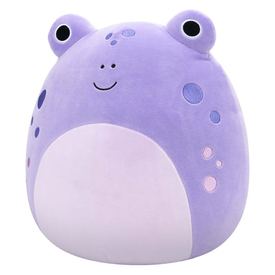 Peluche peluche Squishmallows - têtard Nahomy, 30cm
