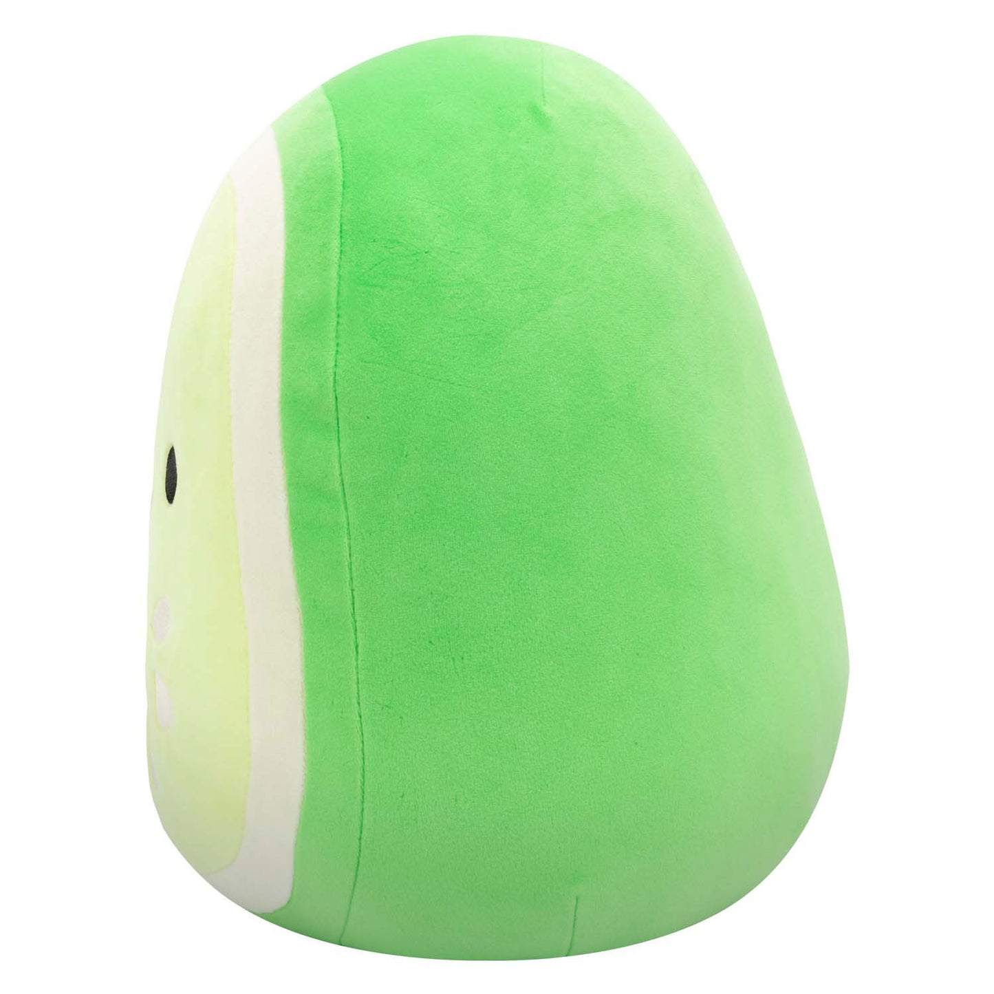Squishmallows peluche peluche Carmichael le concombre vert, 30cm