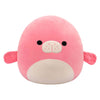 Peluche peluche Squishmallows - lamantin morlai, 30cm