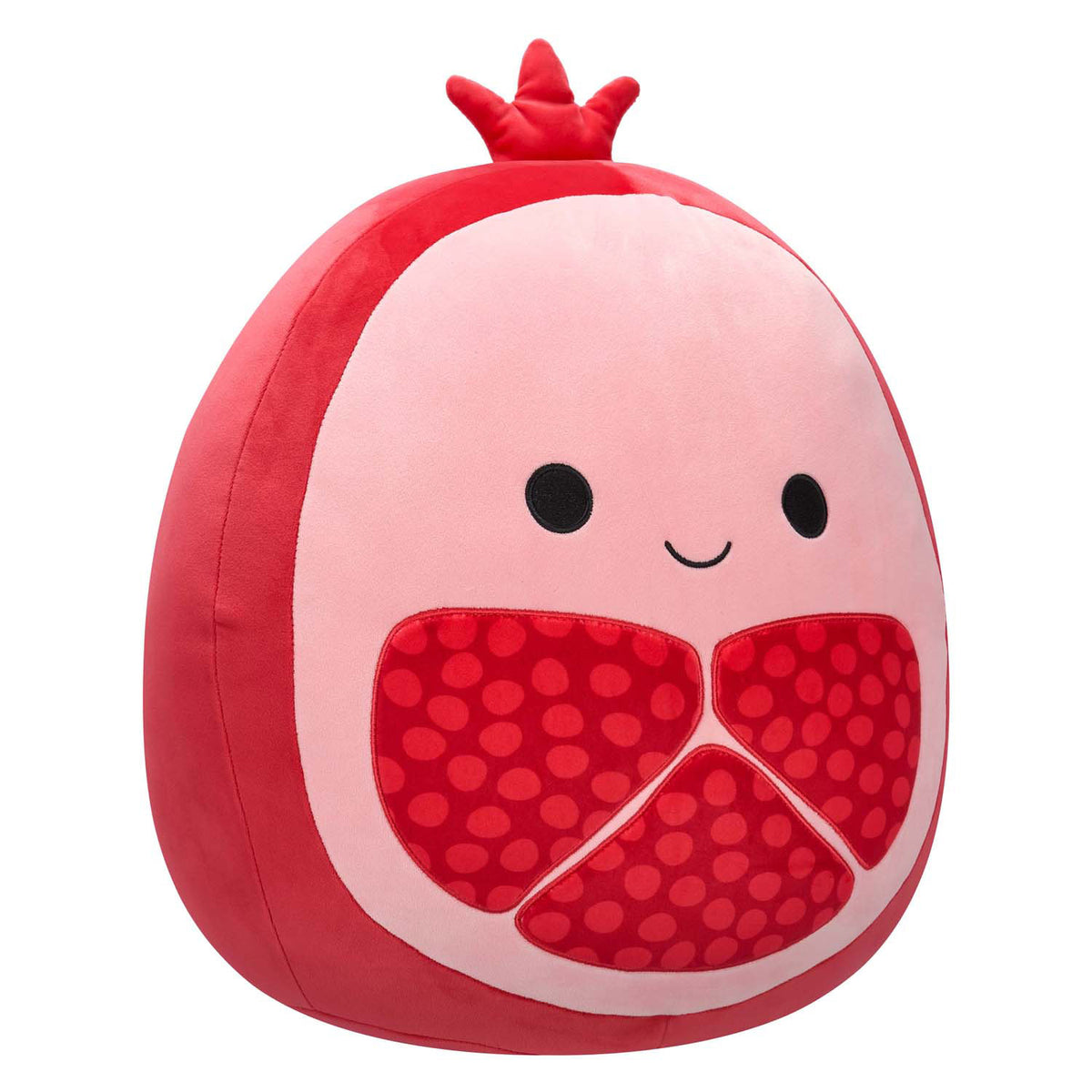 Peluche peluche Jazwares squishmallows - oatfae la grenade, 40cm