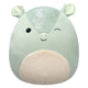 Peluche peluche Jazwares squishmallows - tatou arilla, 40cm