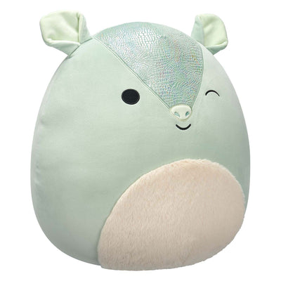 Peluche peluche Jazwares squishmallows - tatou arilla, 40cm