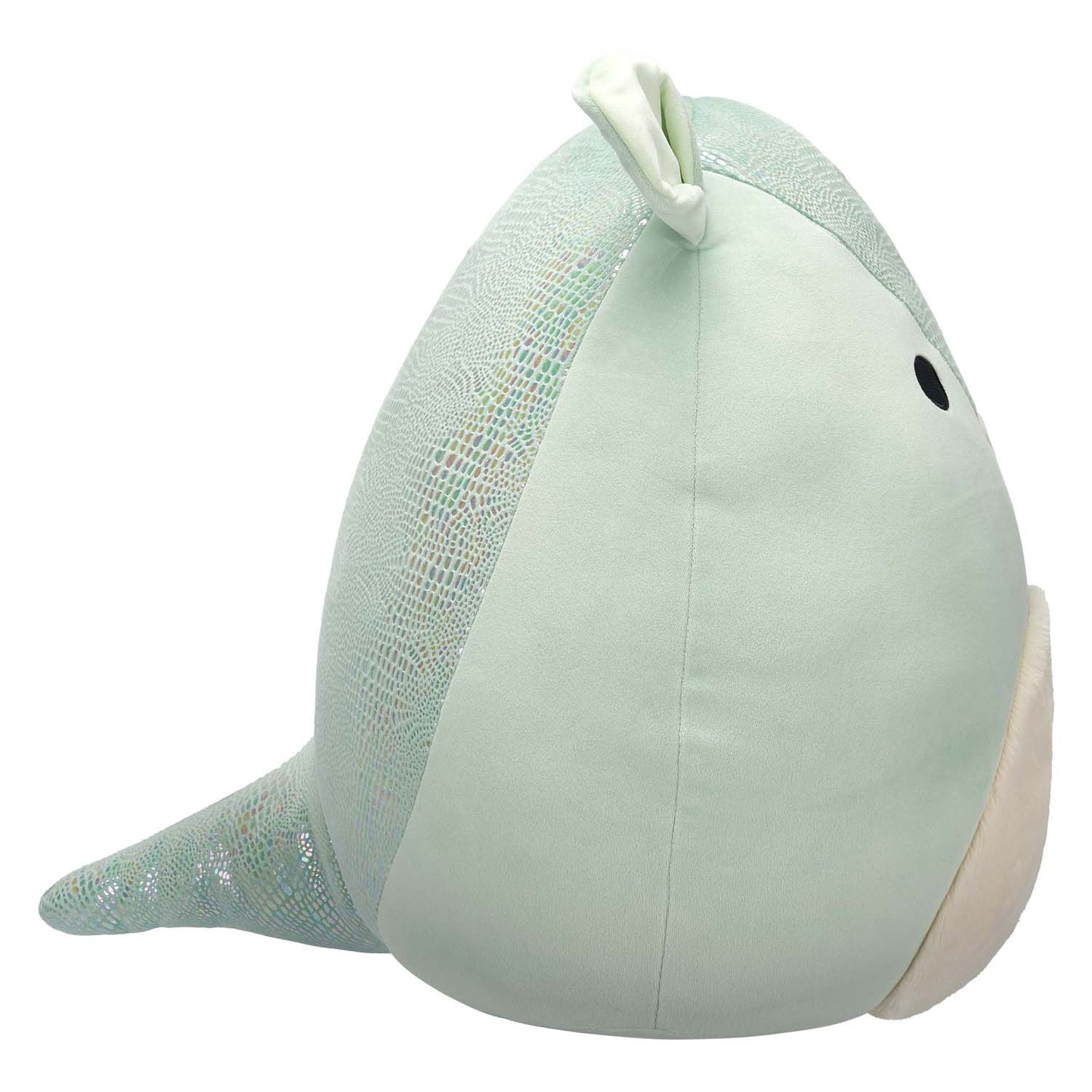 Peluche peluche Jazwares squishmallows - tatou arilla, 40cm