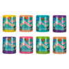Capsules Squshmallows Disney 6,5 cm