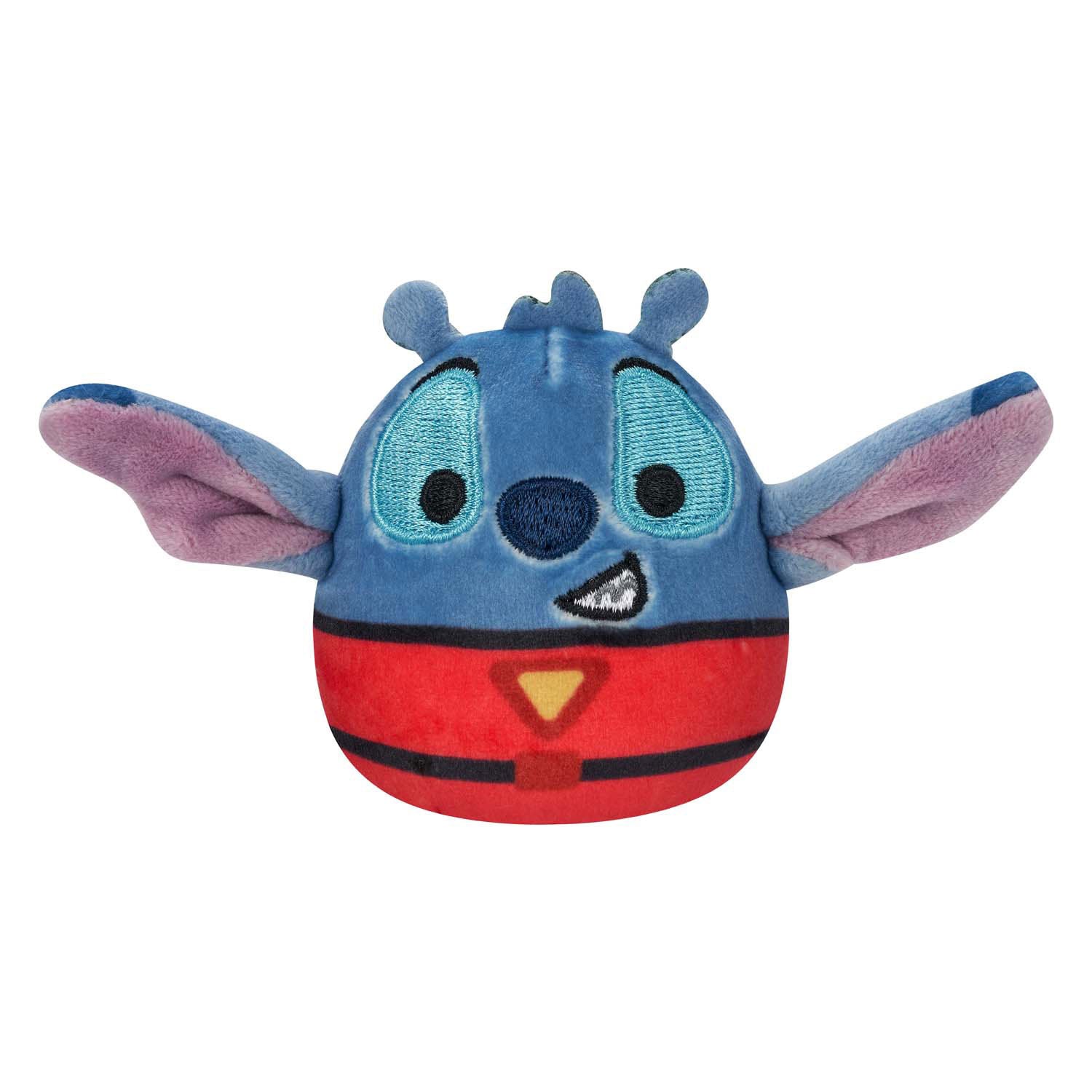 Capsules Squshmallows Disney 6,5 cm