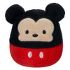 Capsules Squshmallows Disney 6,5 cm