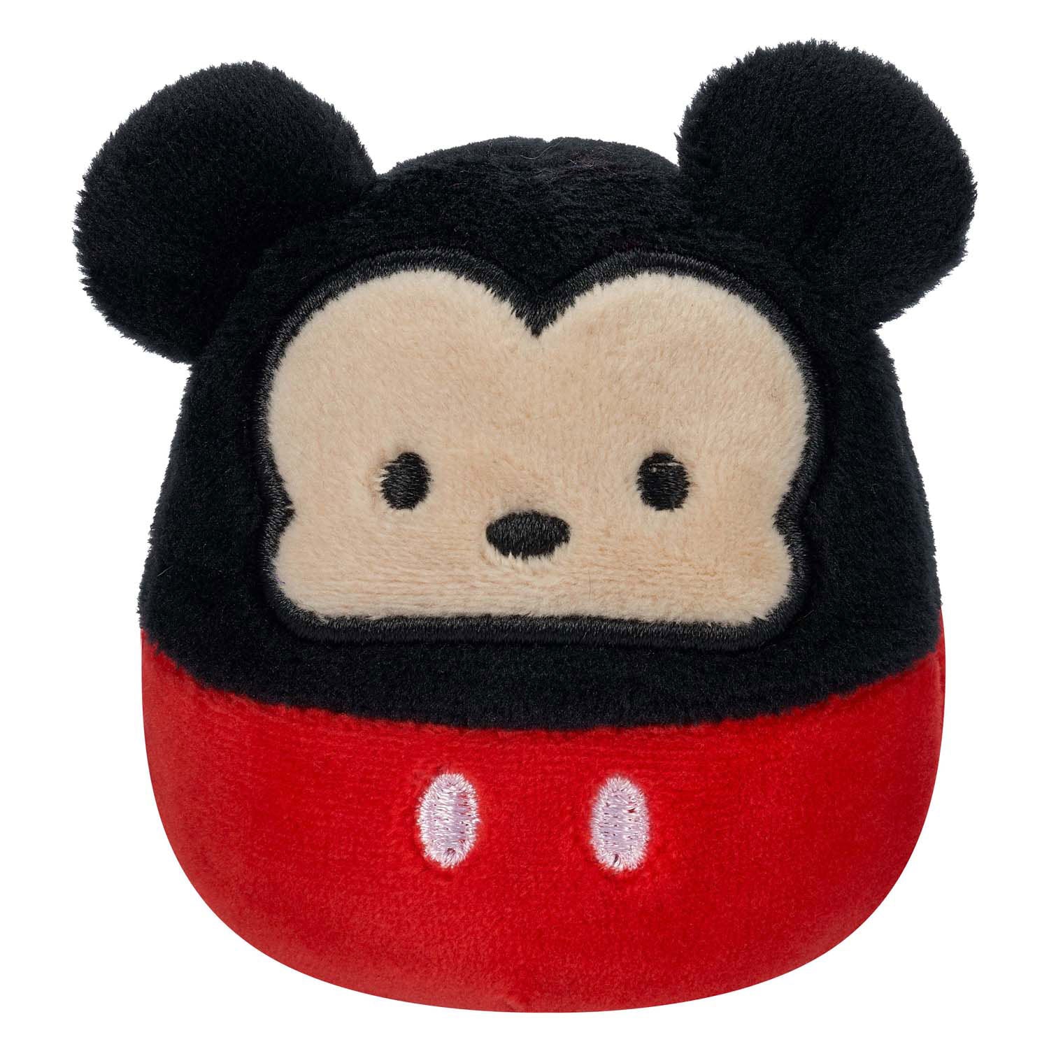 Capsules Squshmallows Disney 6,5 cm