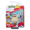 Pokémon Battle Feature Figure (Blastoise) Wave14