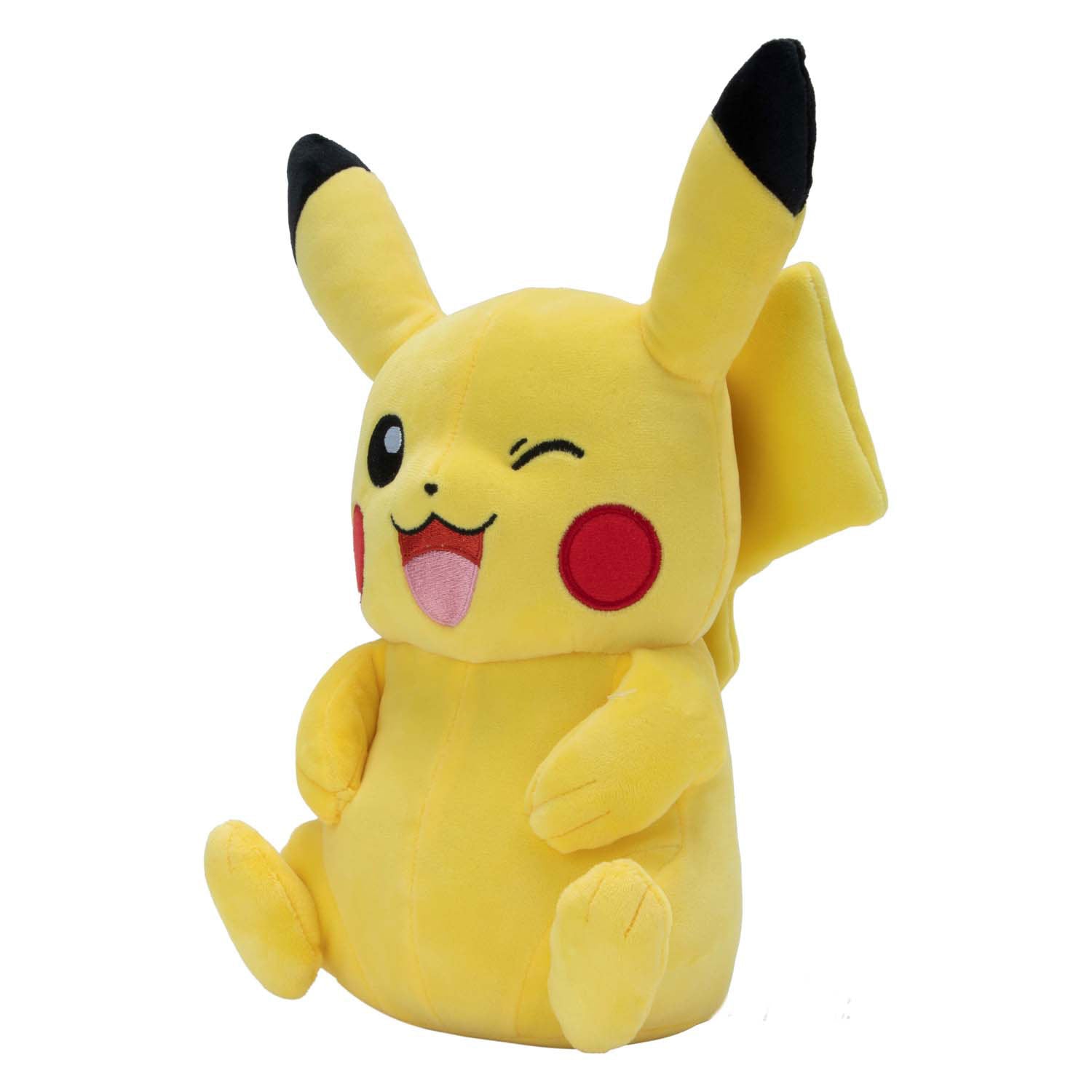 Pokémon 30 cm étoiles en peluche pikachu