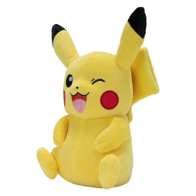 Pokémon 30 cm étoiles en peluche pikachu