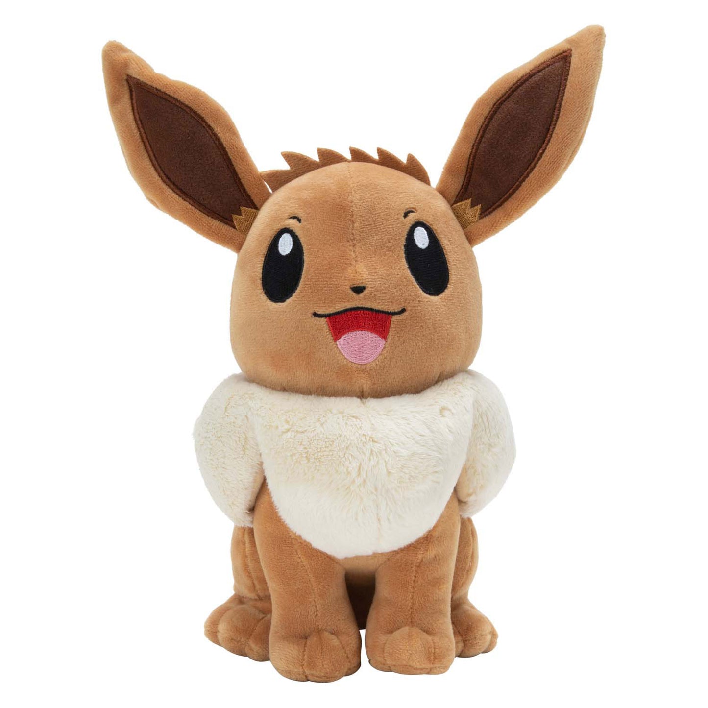 Boti Cuddly Pluh Eevee, 30 cm