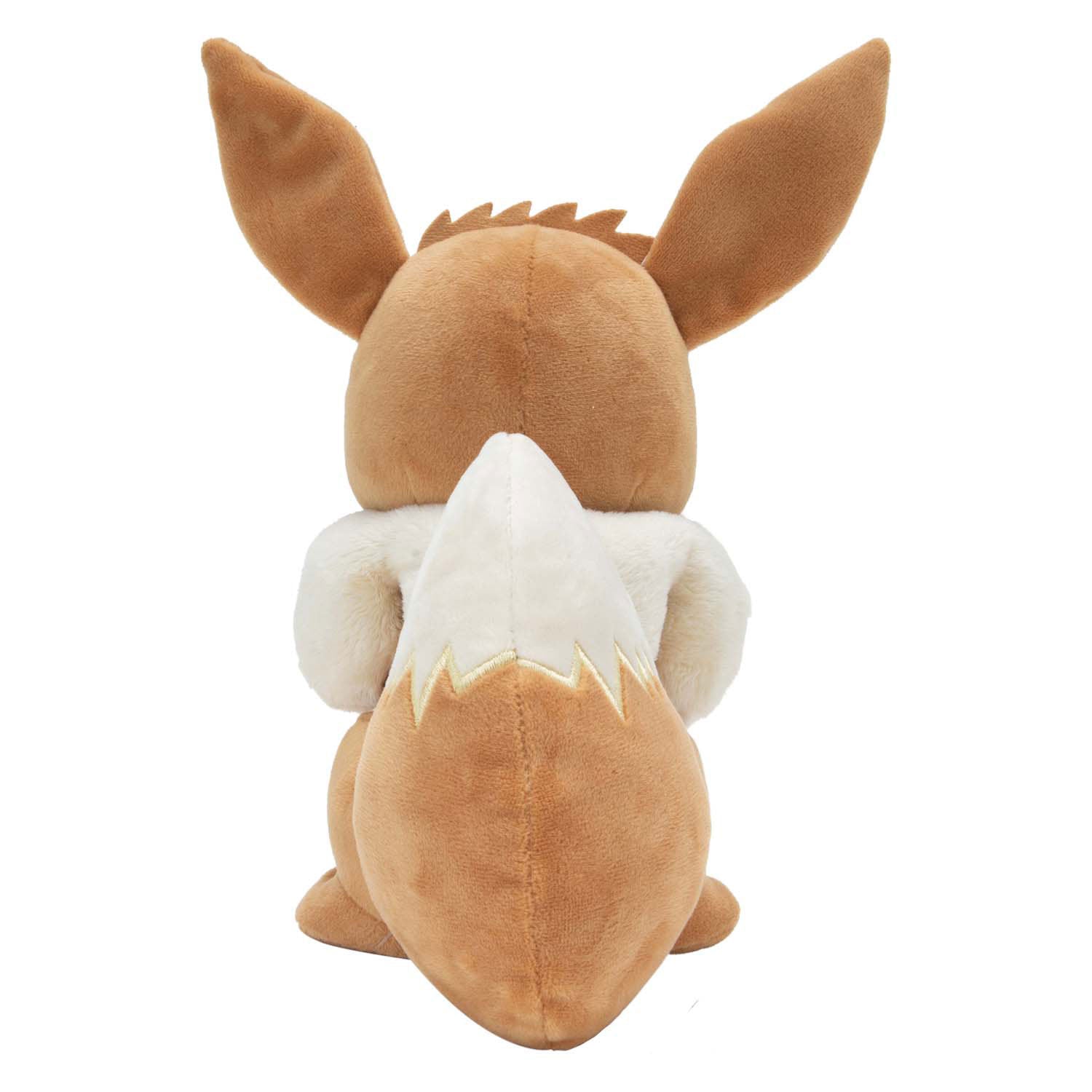 Boti Cuddly Pluh Eevee, 30 cm