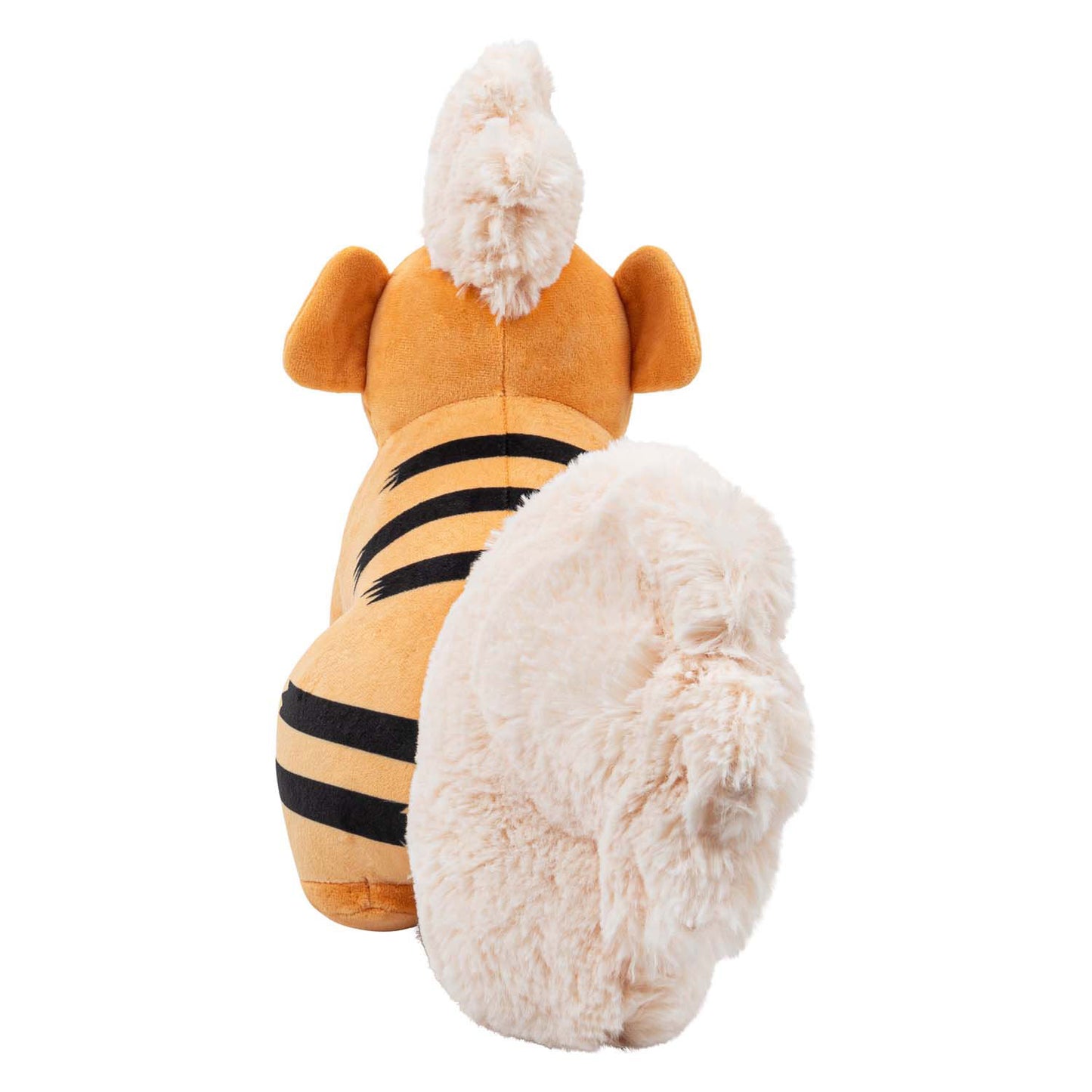 Jazwares gmbh peluche figure Growlithe 30 cm
