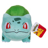 Bulbasaur en peluche de câlins Pokémon, 30 cm