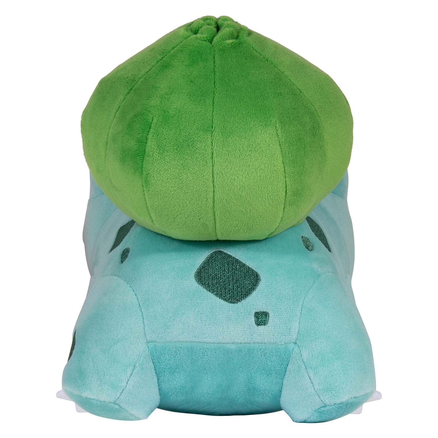 Bulbasaur en peluche de câlins Pokémon, 30 cm