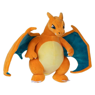 Pokémon 30cm Pluche Charzard