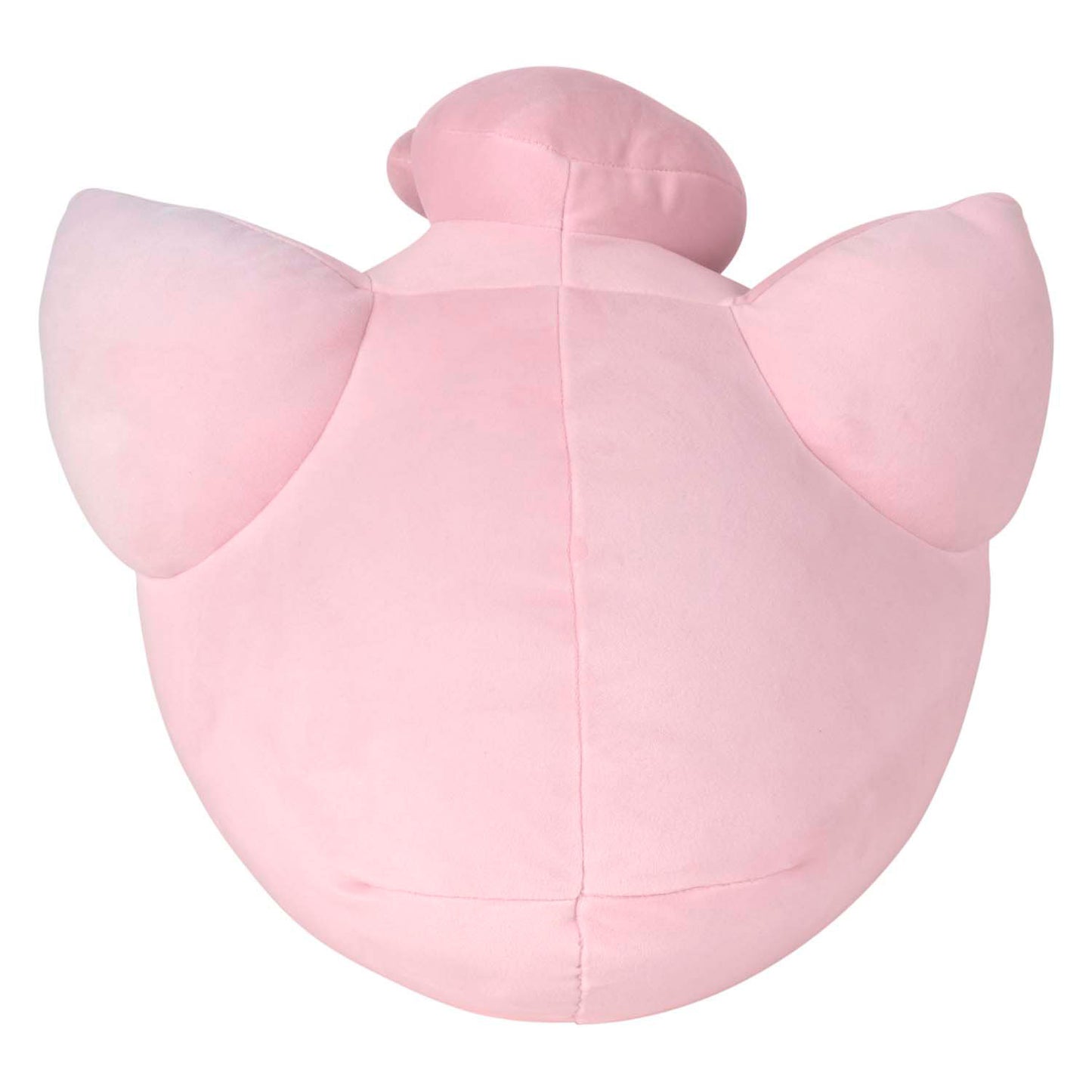 Jazwares Pokémon peluche endormie peluche Jigglypuff, 45 cm