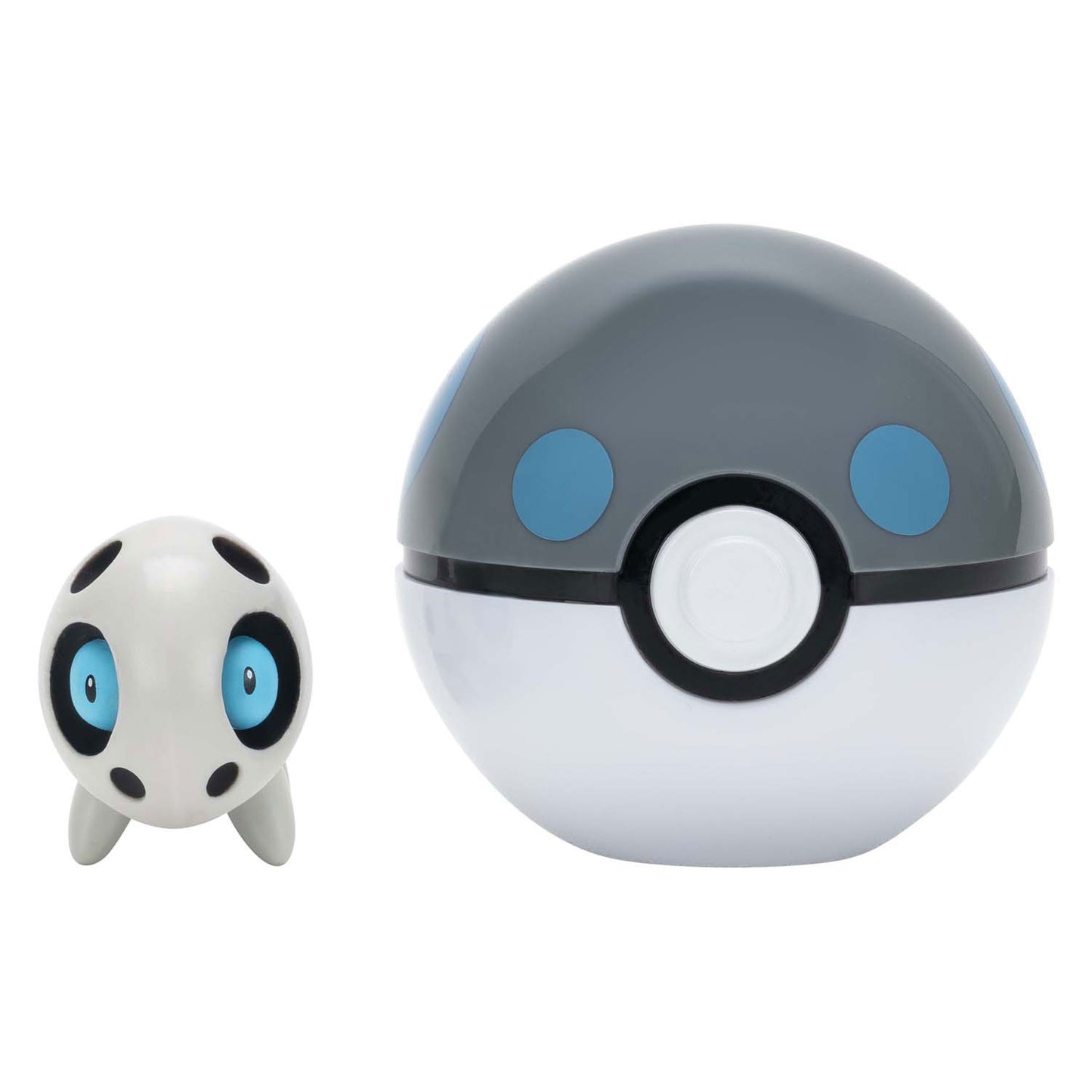 Clip Pokémon 'n' Go Aron