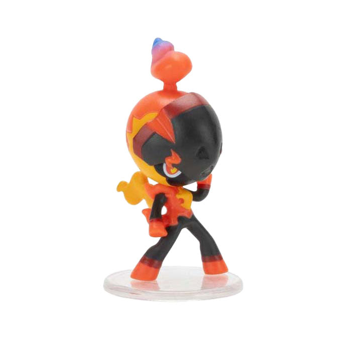 Clip Pokémon 'n' Go Charcadet