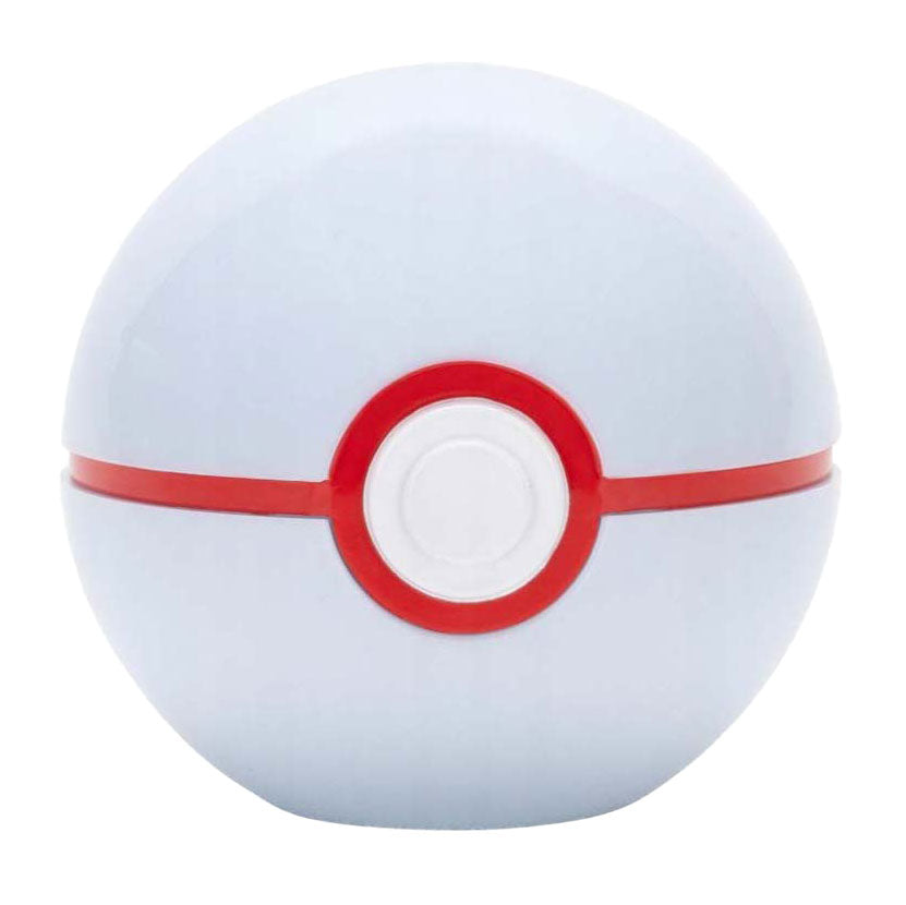 Clip Pokémon 'n' Go Charcadet