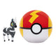 Clip Pokémon 'n' Go Blitzle