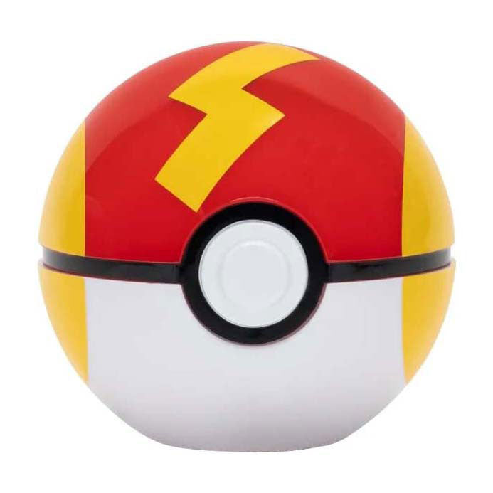 Clip Pokémon 'n' Go Blitzle