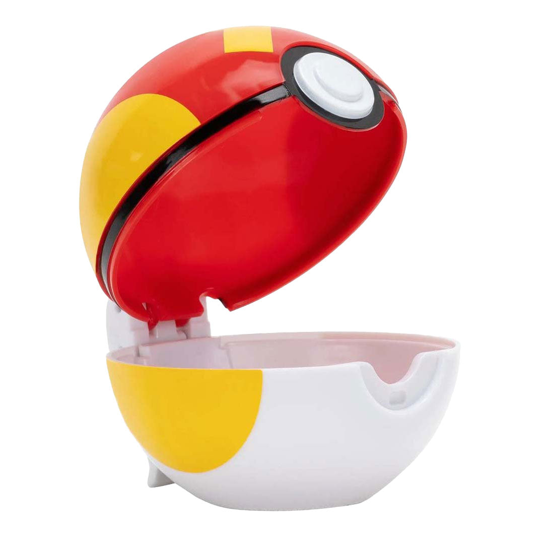 Clip Pokémon 'n' Go Blitzle