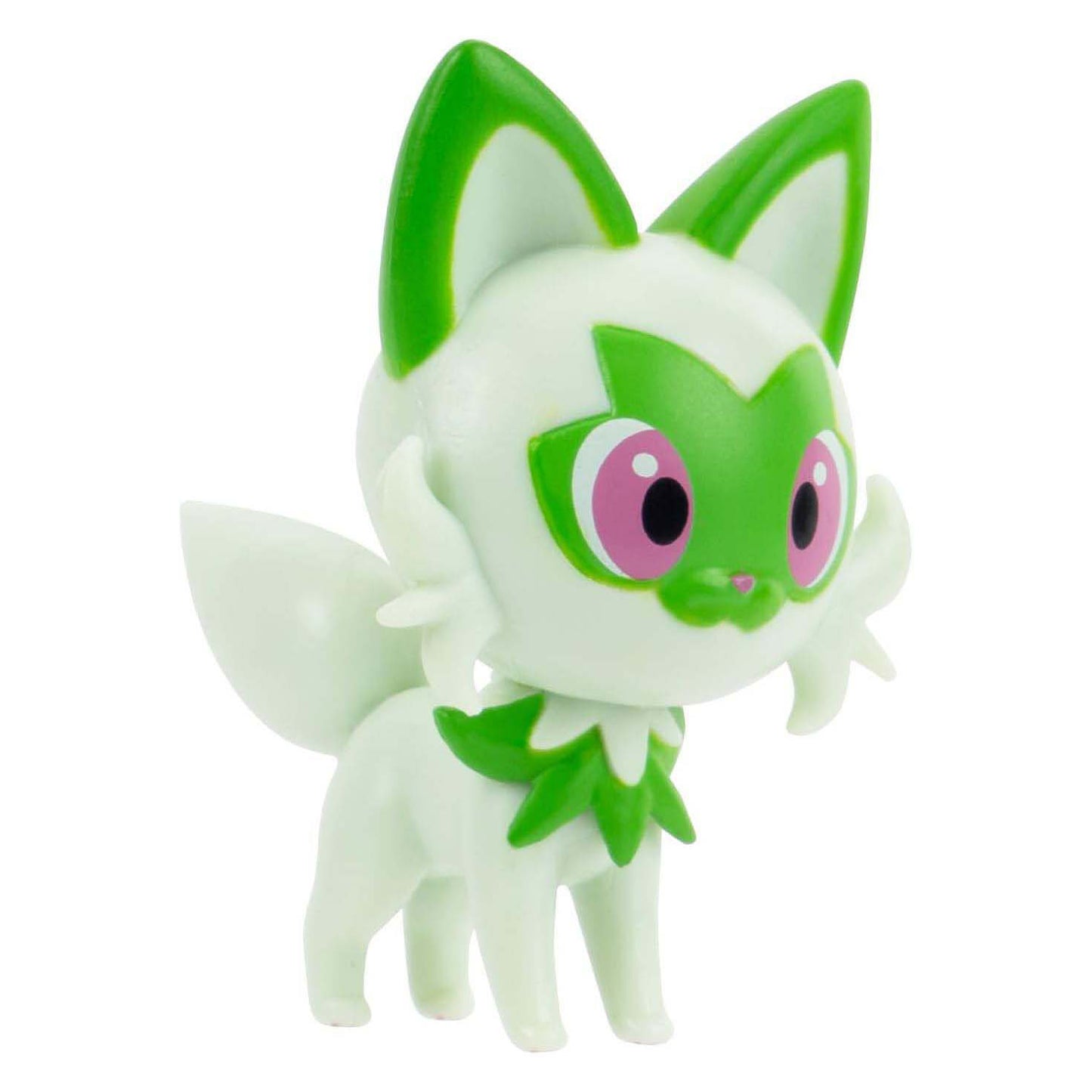 Clip Pokémon 'n' Go Sprigatito