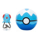Clip Pokémon 'n' go tentacool