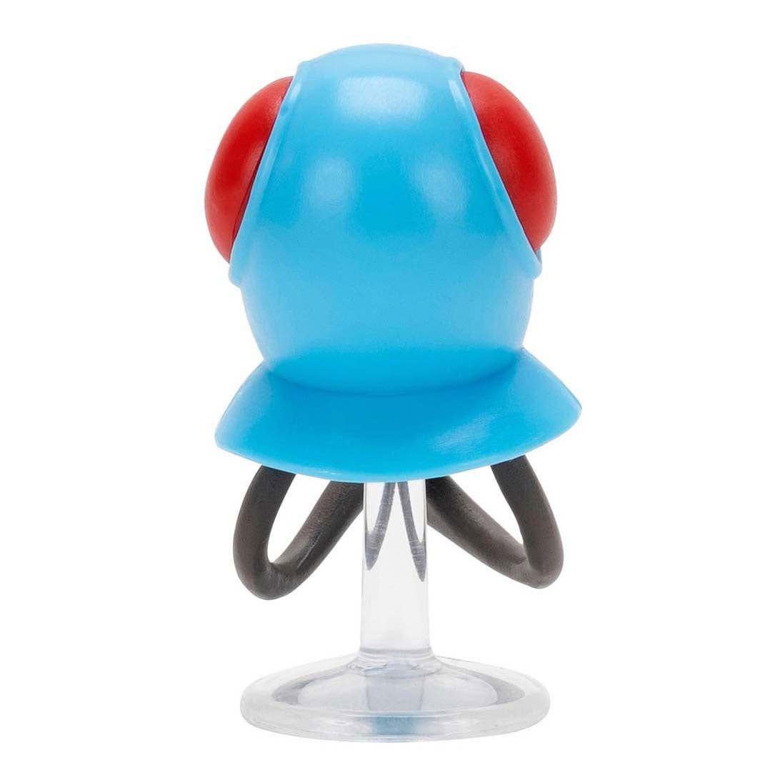 Clip Pokémon 'n' go tentacool