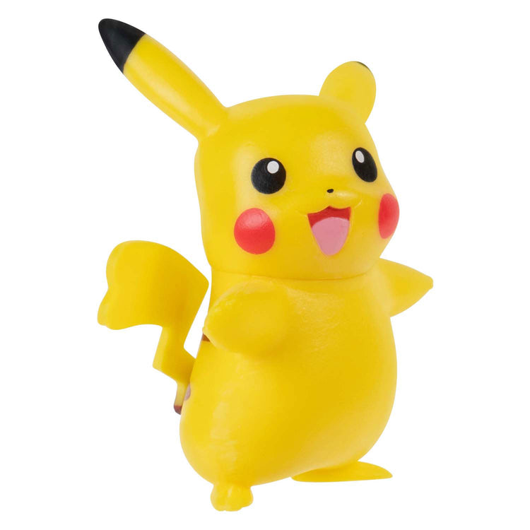 Ensemble cartouchière Pokémon Jazwares, balle rapide, balle à répétition et sac ceinture pikachu