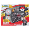 Jazwares Pokemon Bandolier Set Premier Ball Timer Ball avec sangle