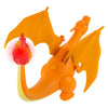 Pokémon de Jazware - Charizard Deluxe Vol de Flammes