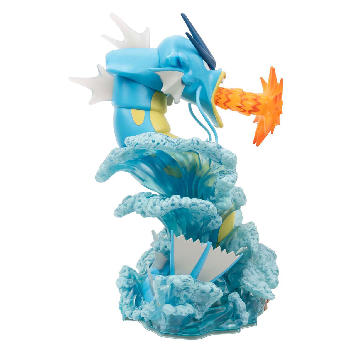 Figurine de collection Jazwares Pokémon Deluxe Statue Léviator