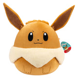 Squishmallows pokémon - 35 cm assorti - afbeelding 2